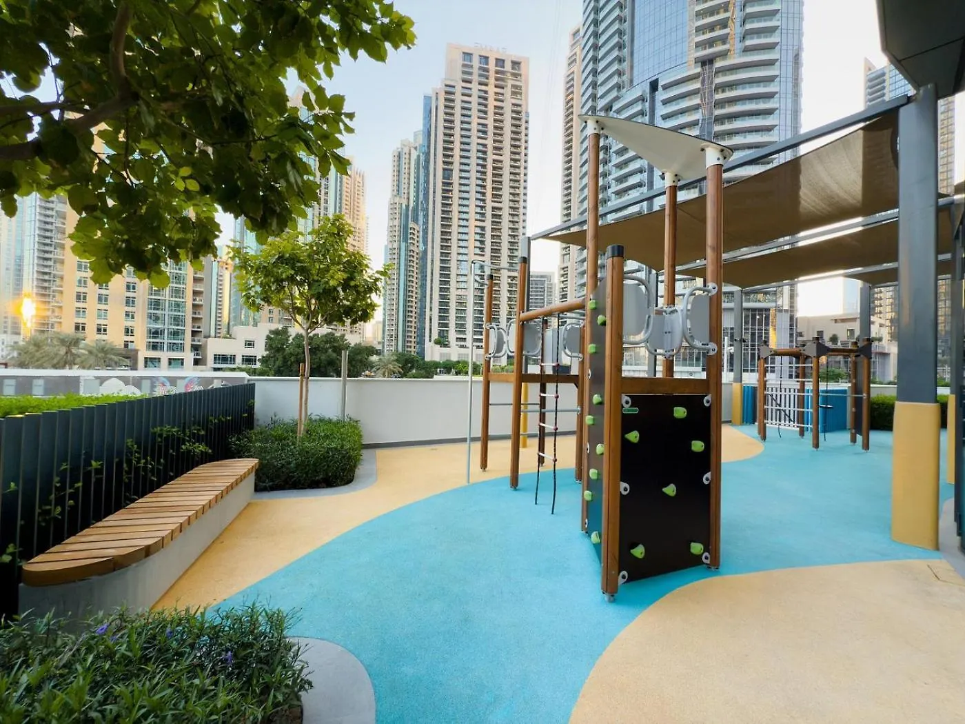 2 Brd Apartement Amaving View By Bella Elite Homes Dubai Apartment