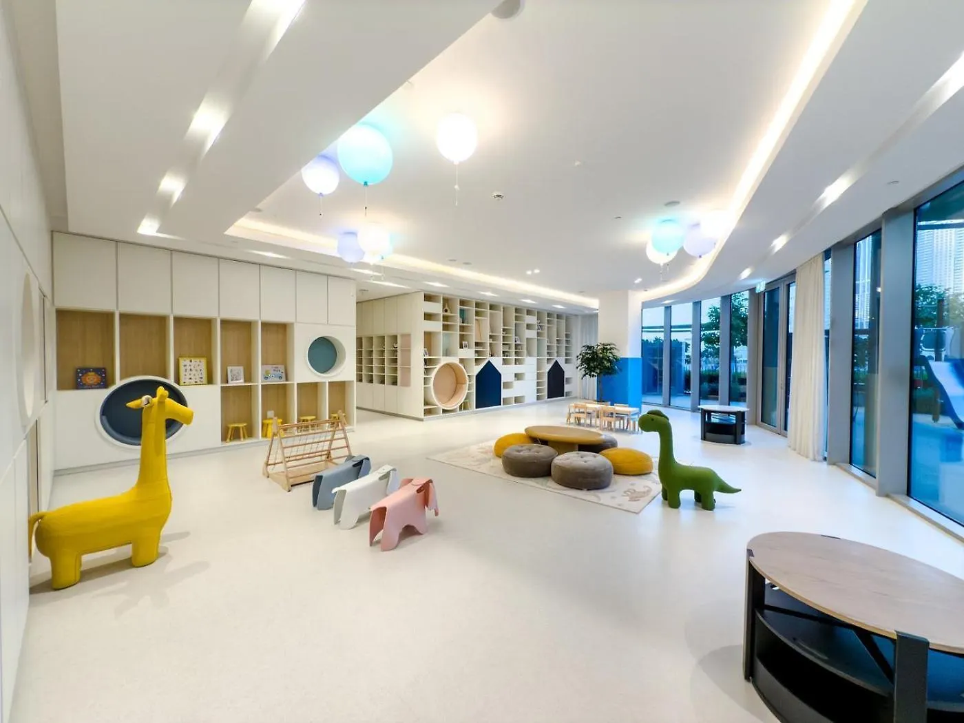 Apartment 2 Brd Apartement Amaving View By Bella Elite Homes Dubai