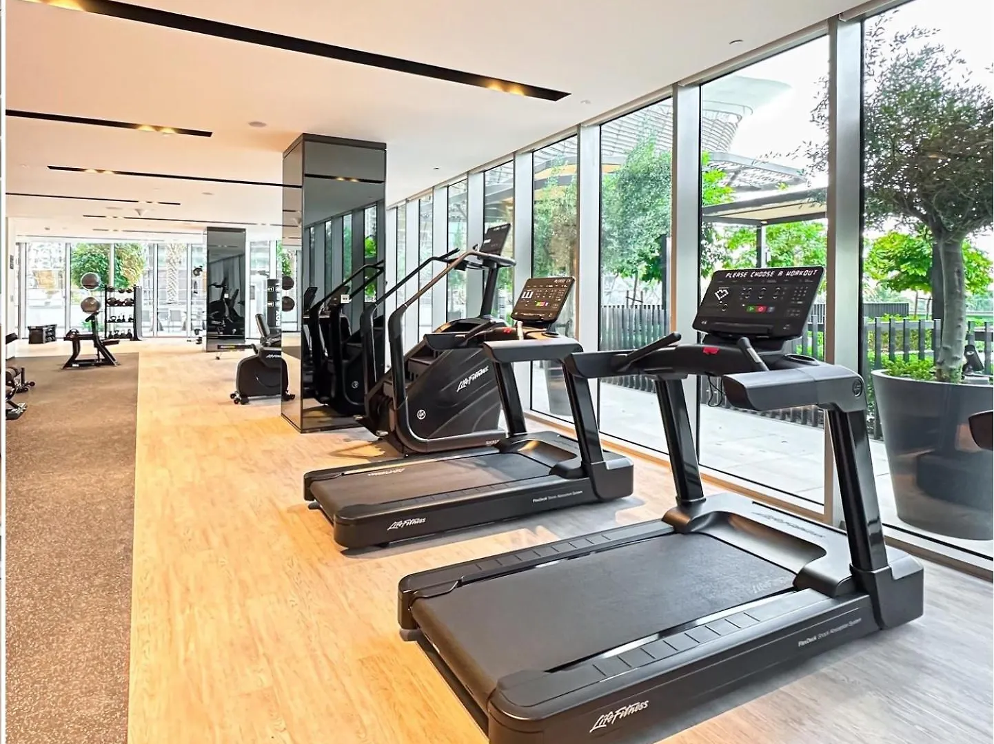 Apartment 2 Brd Apartement Amaving View By Bella Elite Homes Dubai