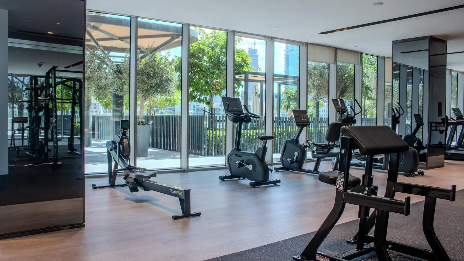Apartment 2 Brd Apartement Amaving View By Bella Elite Homes Dubai