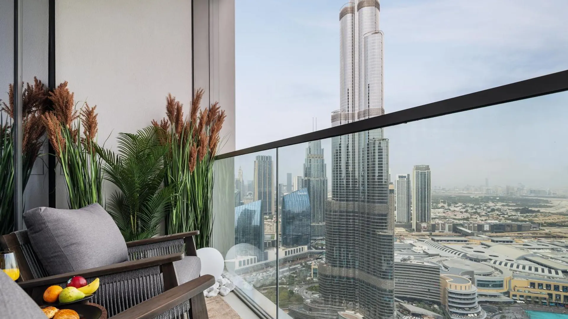 Apartment 2 Brd Apartement Amaving View By Bella Elite Homes Dubai