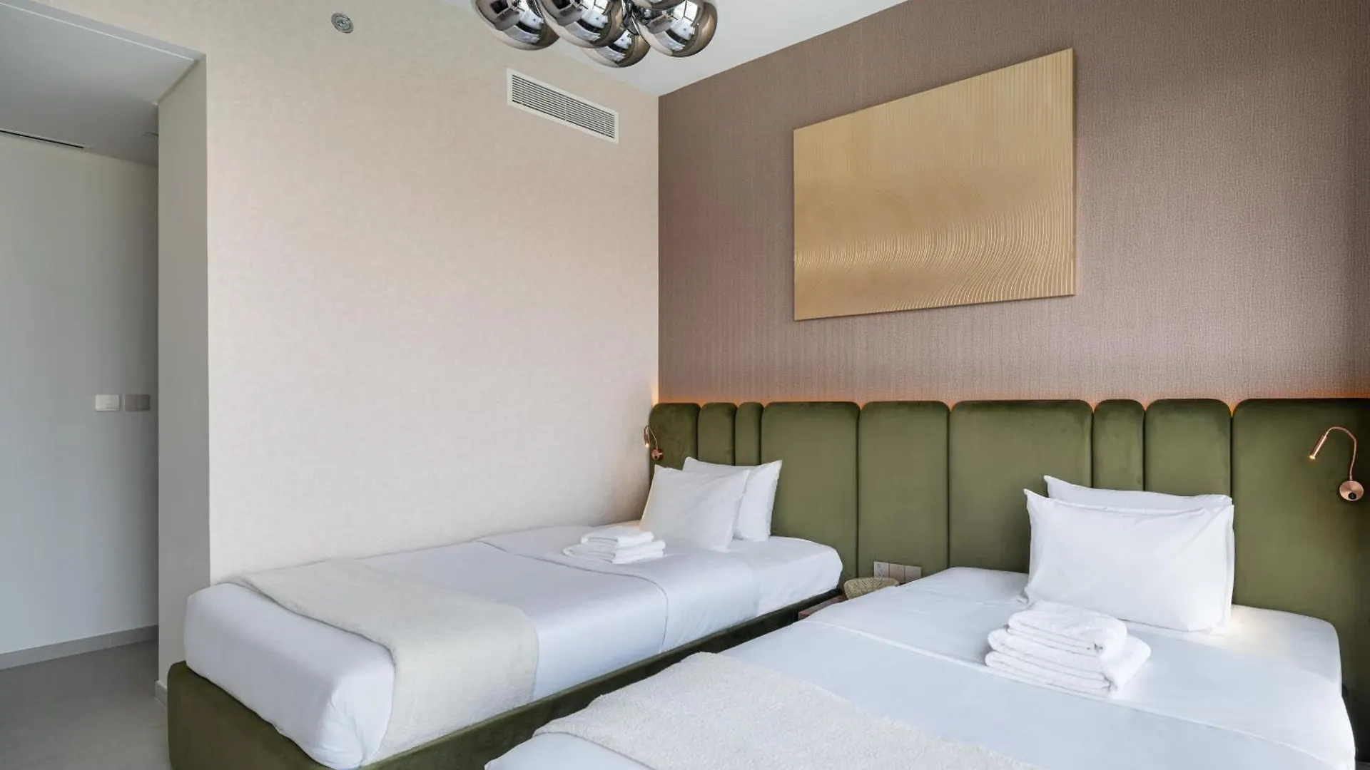 Apartment 2 Brd Apartement Amaving View By Bella Elite Homes Dubai United Arab Emirates