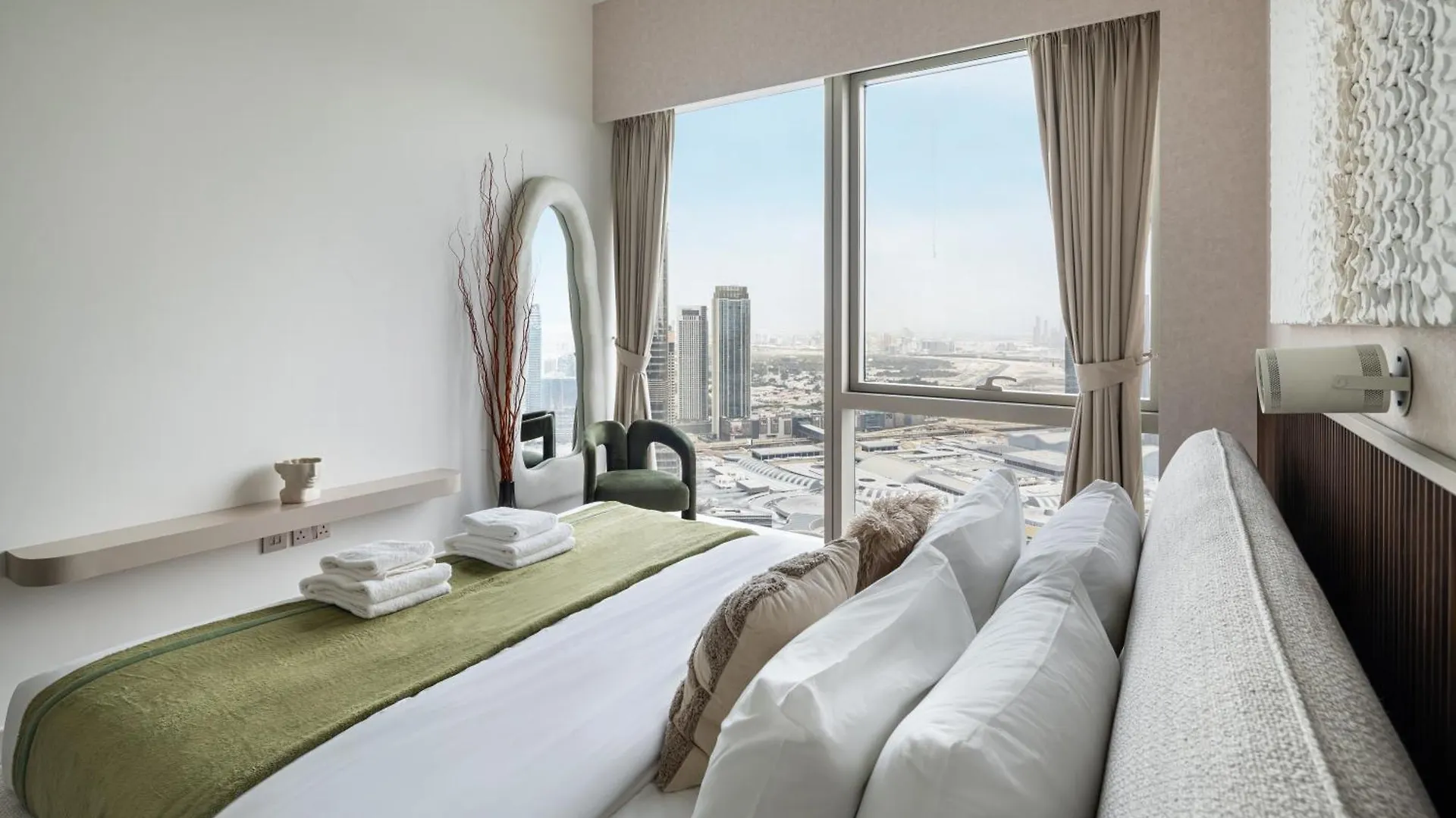 Apartment 2 Brd Apartement Amaving View By Bella Elite Homes Dubai United Arab Emirates