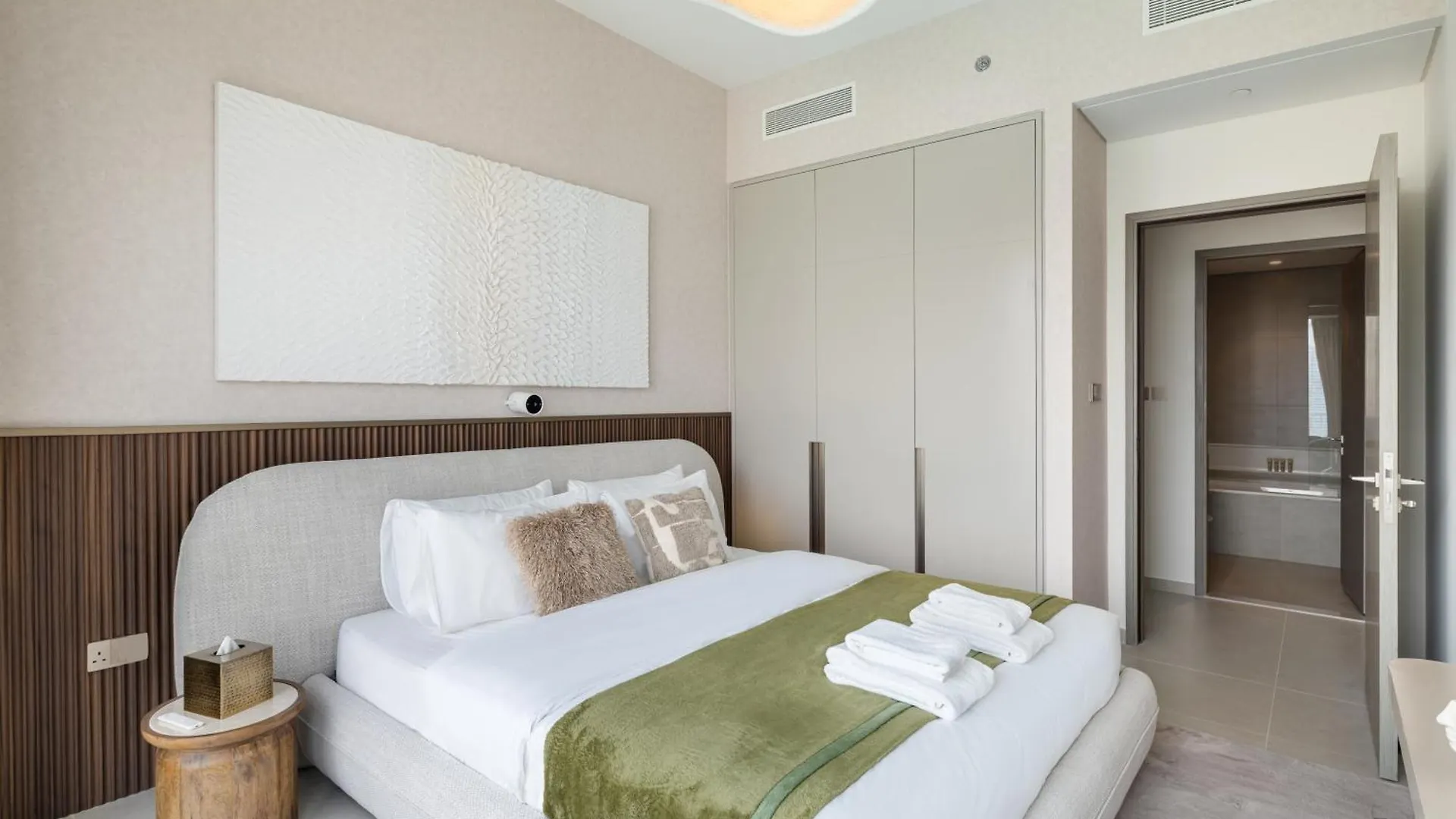 2 Brd Apartement Amaving View By Bella Elite Homes Dubai 0*,  United Arab Emirates