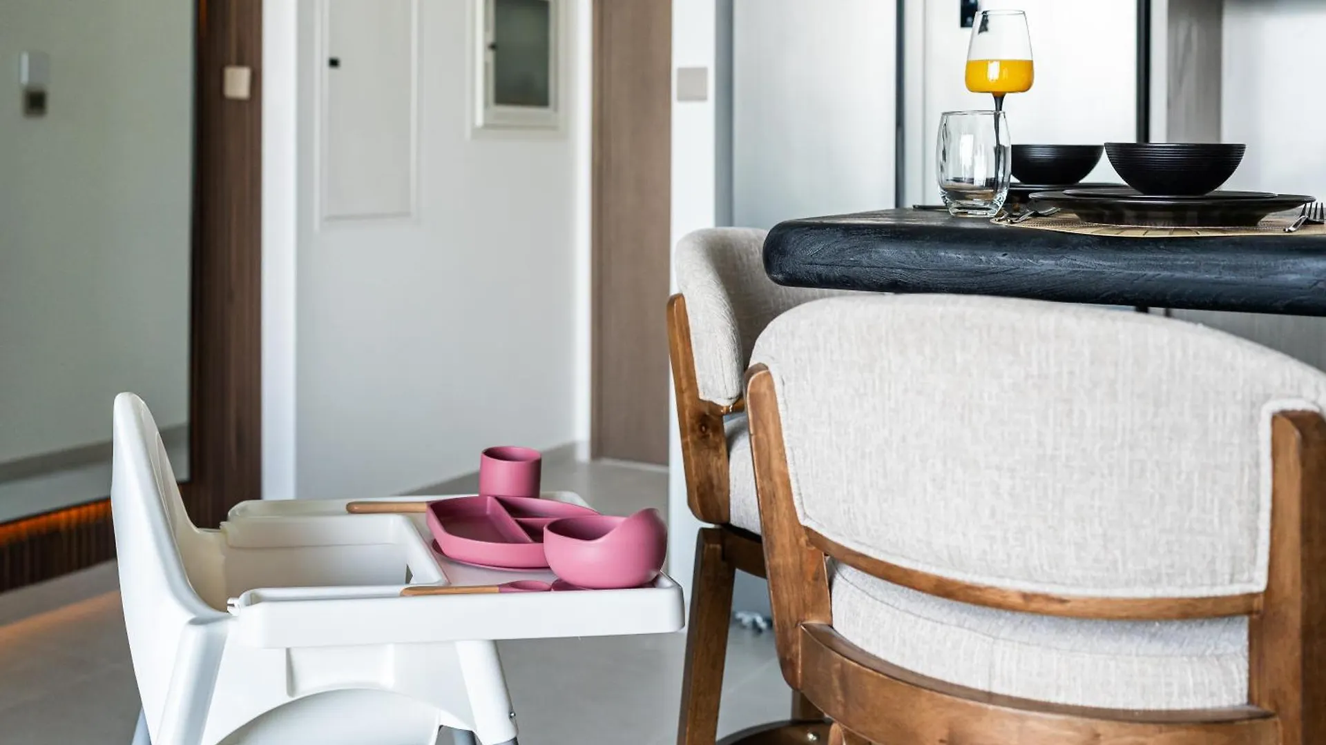 Apartment 2 Brd Apartement Amaving View By Bella Elite Homes Dubai United Arab Emirates